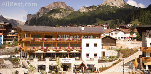 Hotel Nives 3